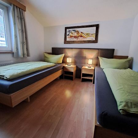 Ferienwohnung Kobler Ландек Экстерьер фото