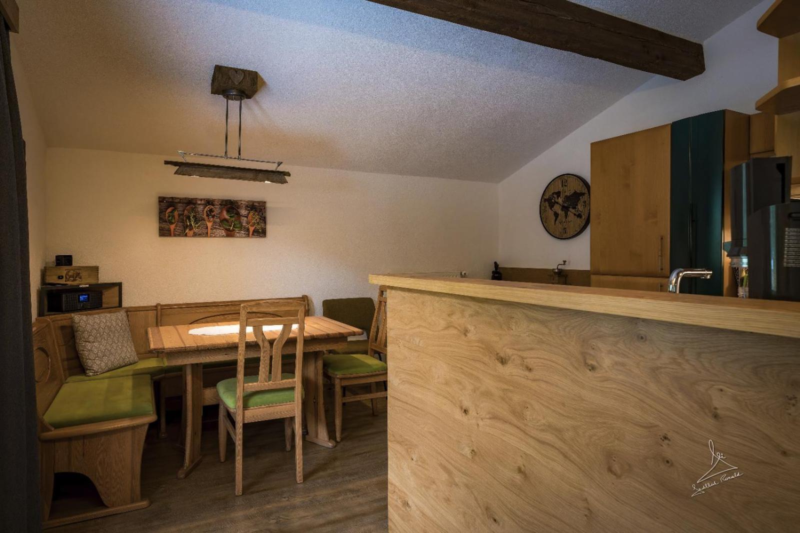 Ferienwohnung Kobler Ландек Экстерьер фото