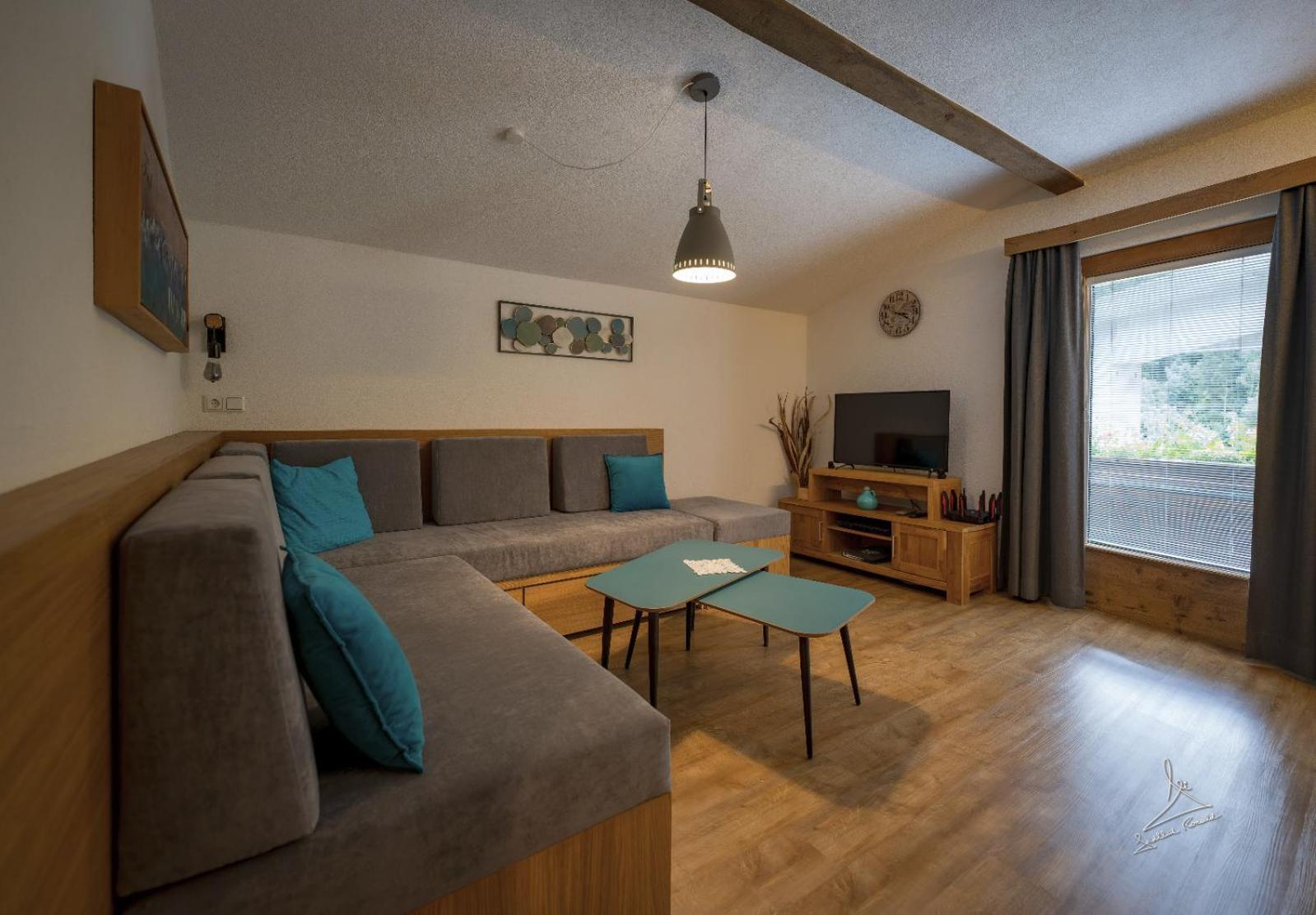Ferienwohnung Kobler Ландек Экстерьер фото