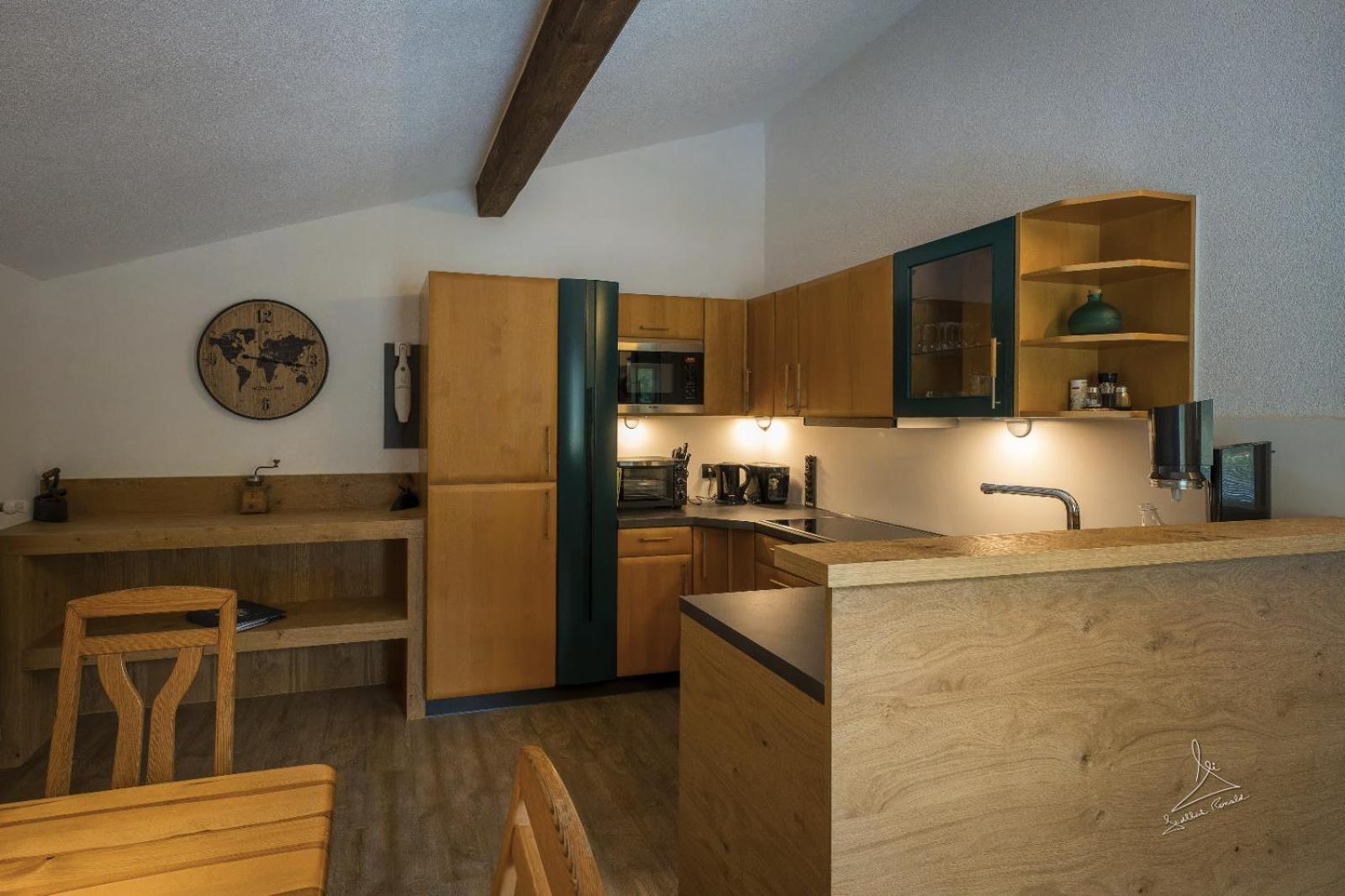 Ferienwohnung Kobler Ландек Номер фото