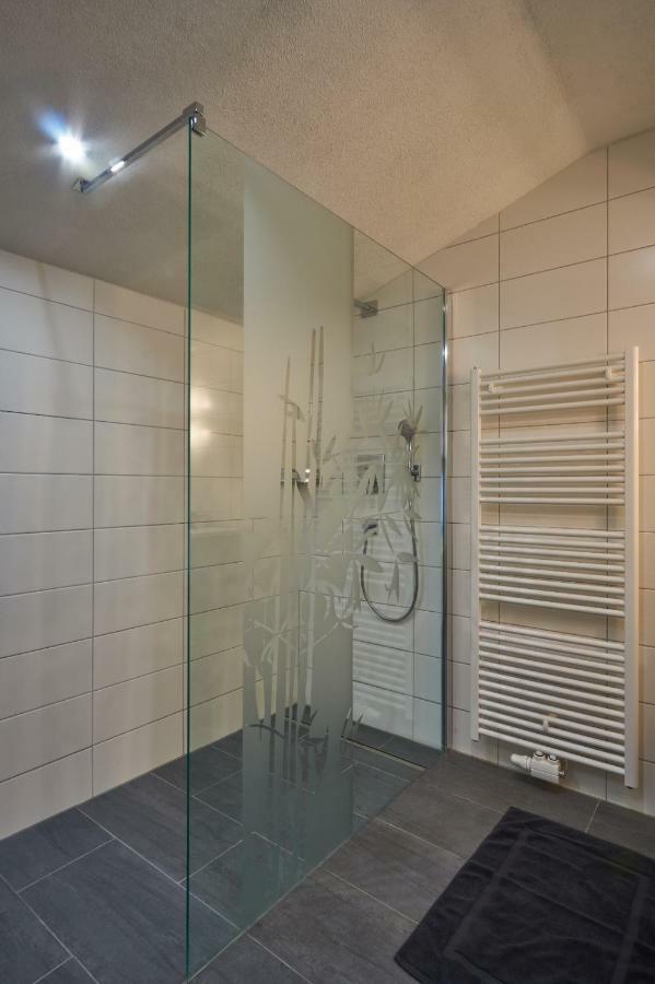 Ferienwohnung Kobler Ландек Экстерьер фото